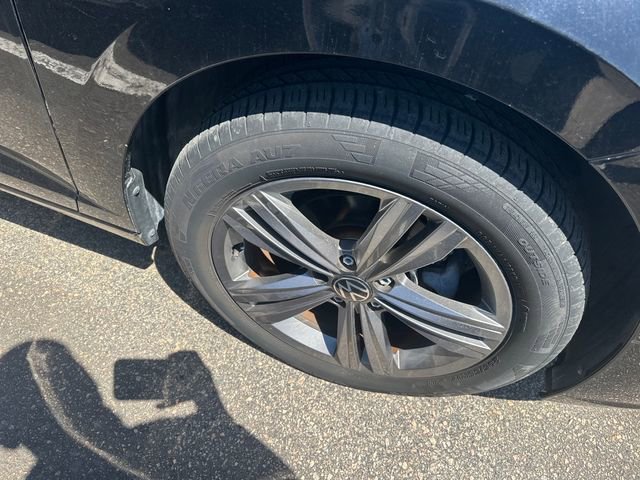 Used 2022 Volkswagen Jetta SE image 25