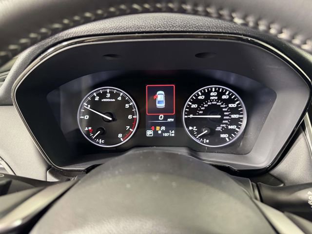 Certified 2025 Subaru Legacy Premium AWD/4WD image 3