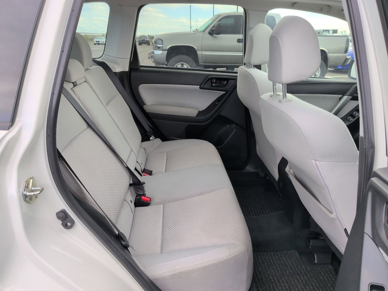 Used 2018 Subaru Forester 2.5i Premium AWD/4WD image 13