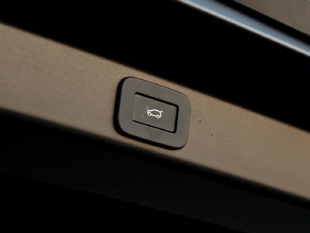 New 2027 Land Rover Range Rover Sport Dynamic SE AWD/4WD image 29