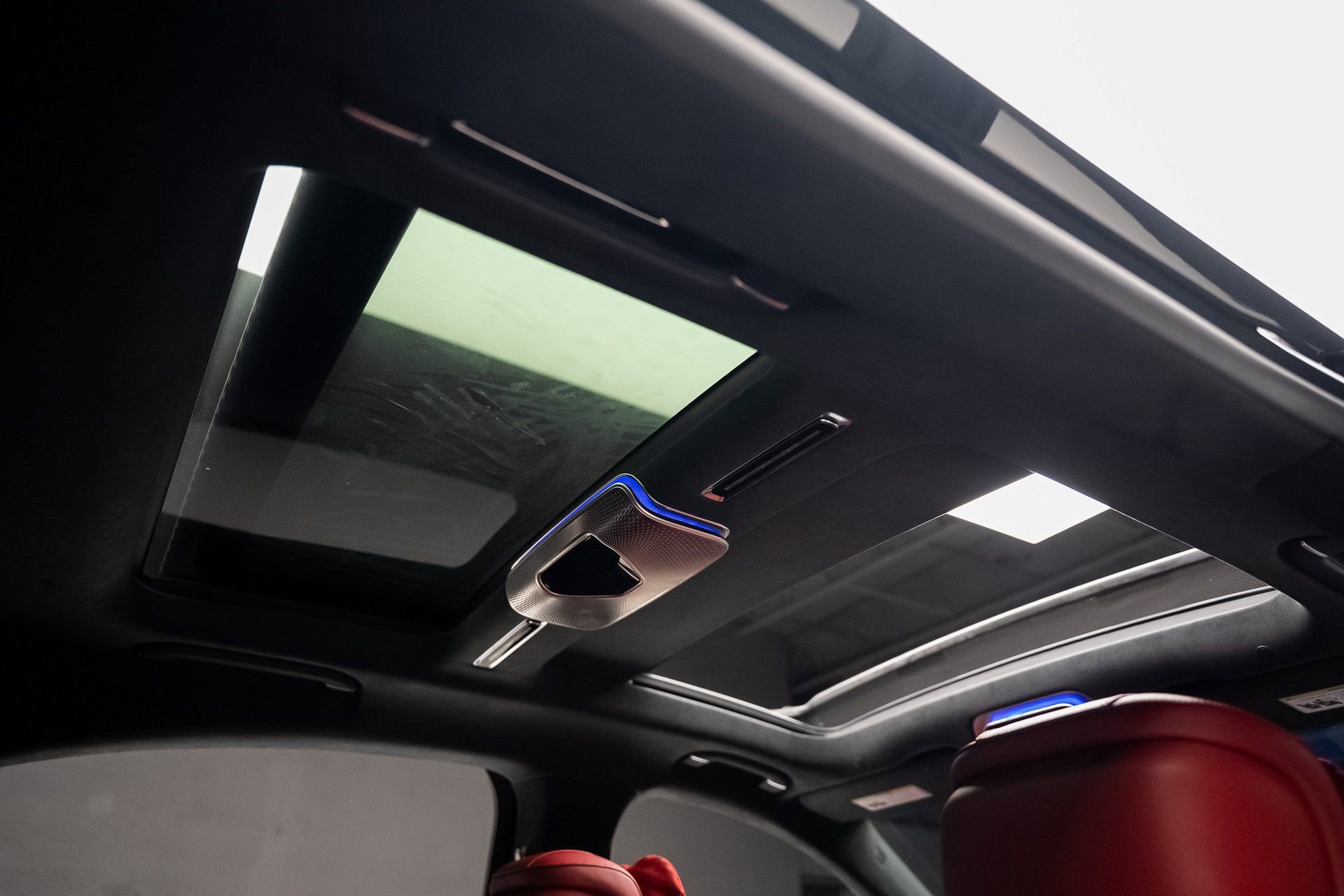 Used 2022 Mercedes-Benz S 580 4MATIC Sedan image 68