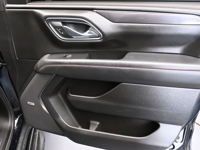 Used 2023 Chevrolet Tahoe RST w/ Luxury Package image 38