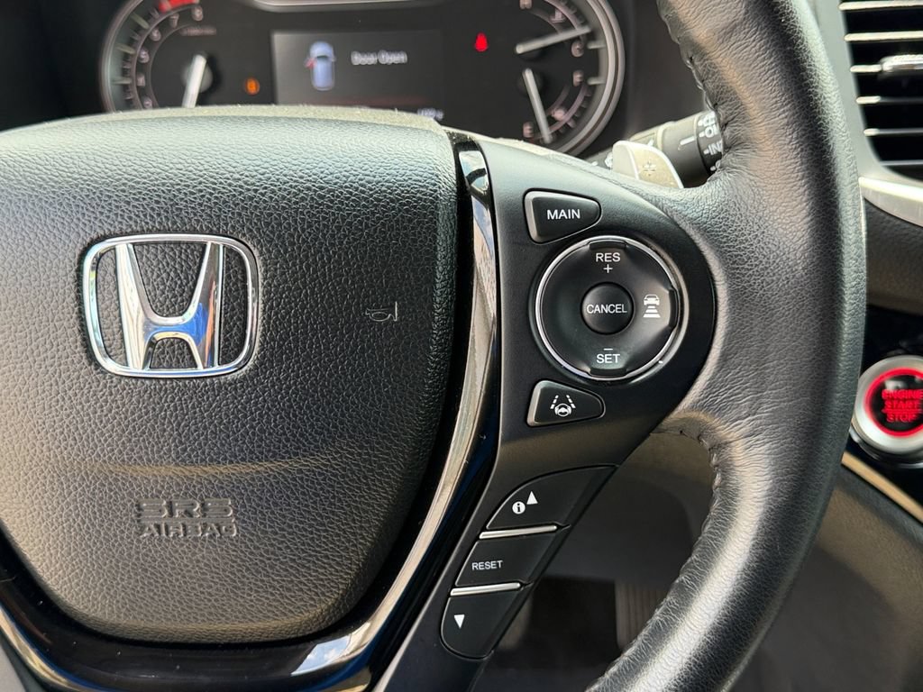 Used 2016 Honda Pilot Elite image 20