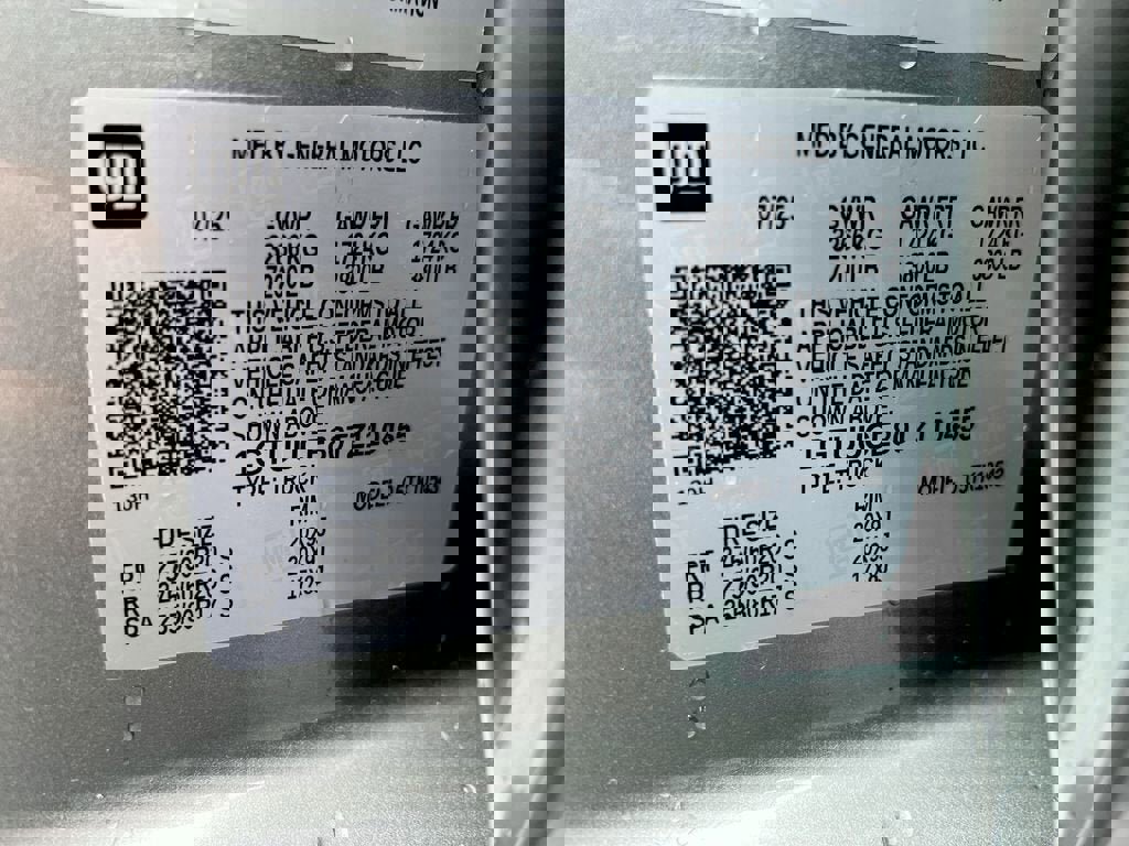 New 2026 GMC Sierra 1500 Elevation w/ Elevation Premium Package image 55