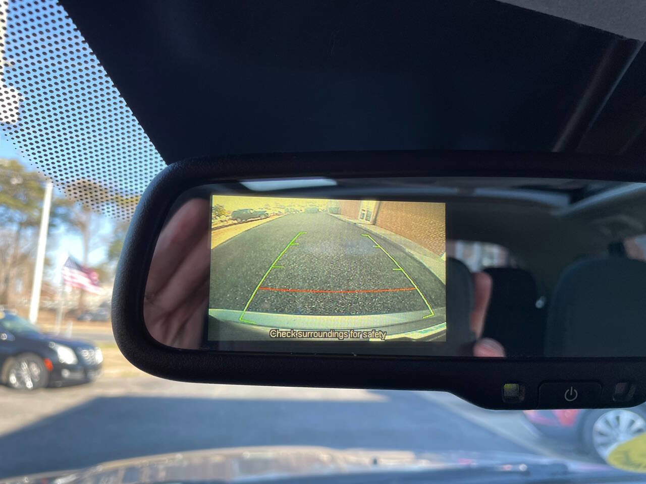 Used 2013 Mitsubishi Outlander Sport SE image 25