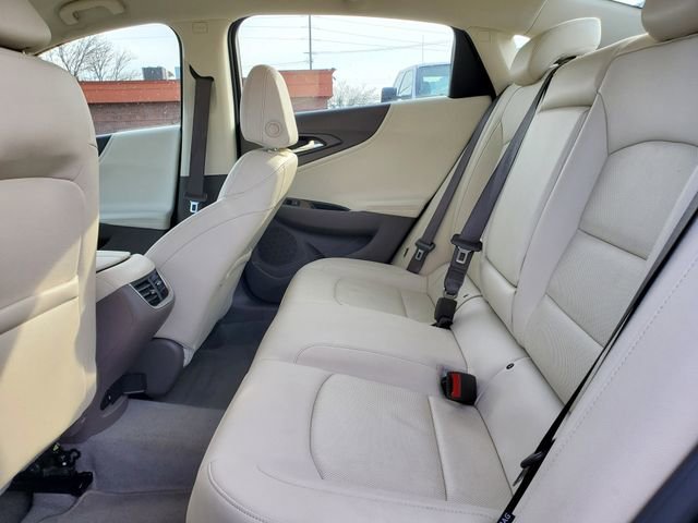 Used 2024 Chevrolet Malibu LT image 26