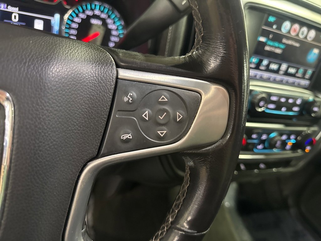 Used 2018 GMC Sierra 1500 SLE w/ SLE Value Package image 17