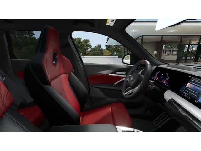 New 2027 BMW X1 M35i AWD/4WD image 9