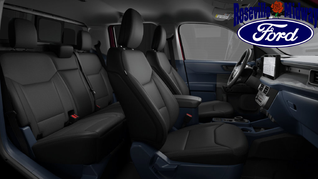 New 2026 Ford Maverick XLT AWD/4WD image 7