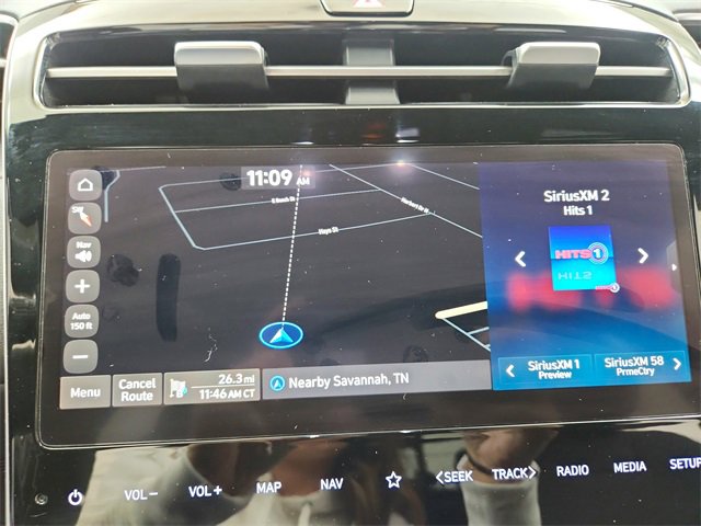 Used 2024 Hyundai Santa Cruz SEL w/ Activity Package image 28