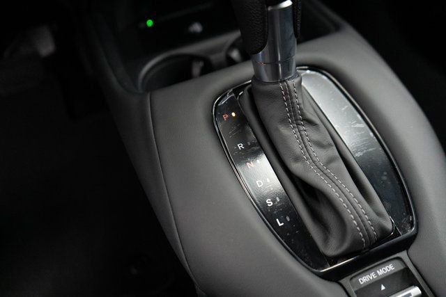 New 2026 Honda HR-V LX image 24