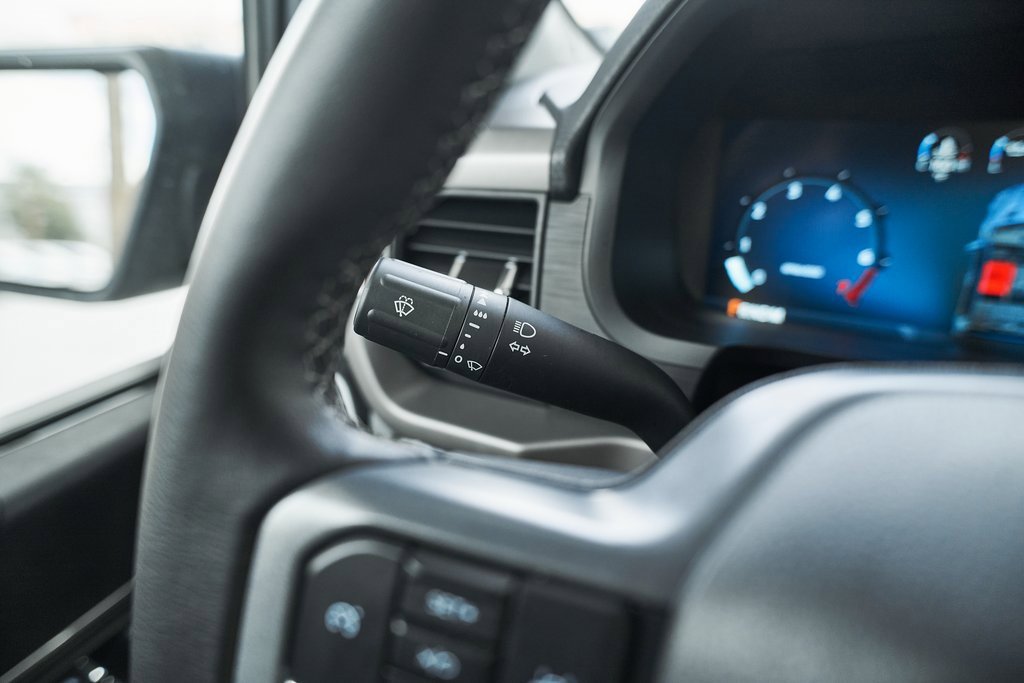 Used 2025 Ford F150 XLT w/ Equipment Group 301A Standard image 40