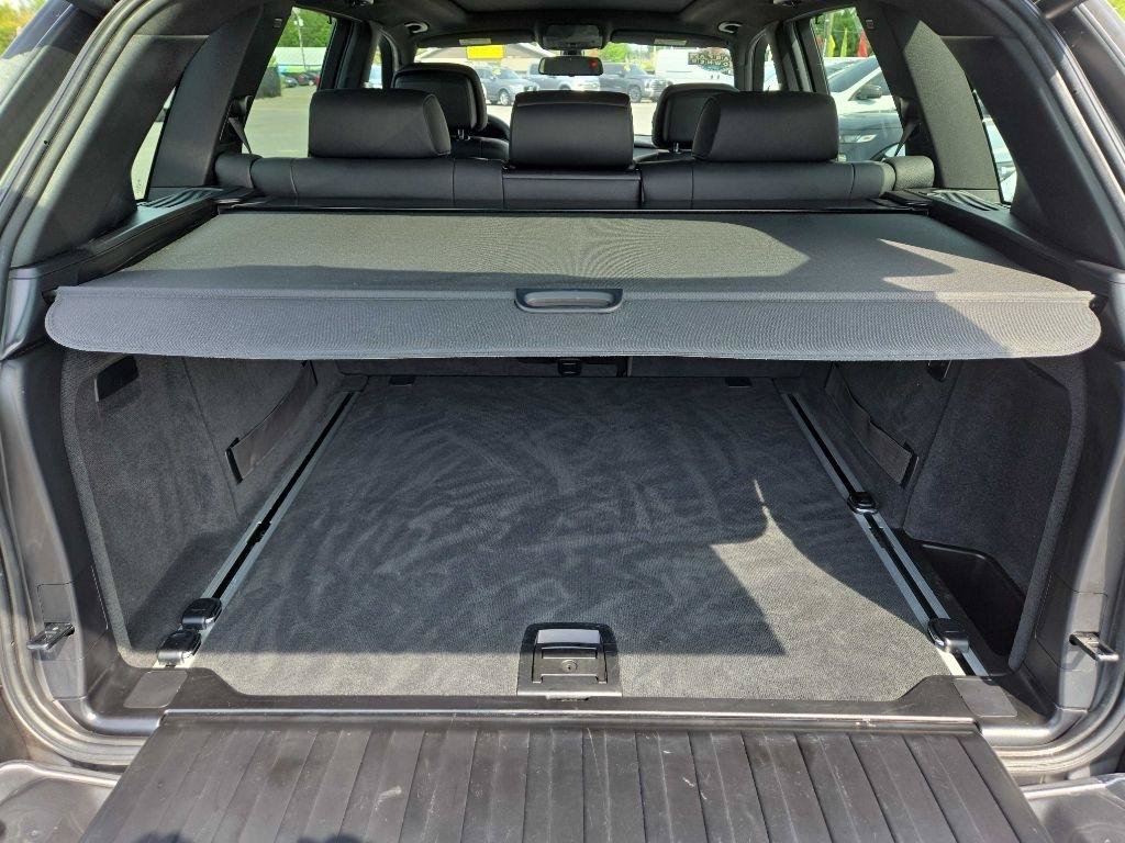 Used 2009 BMW X5 xDrive35d w/ Sport Pkg AWD/4WD image 13