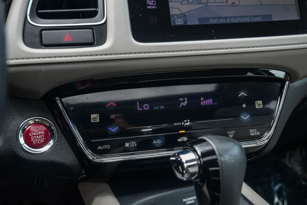 Used 2018 Honda HR-V EX-L image 20