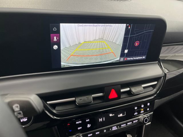 Certified 2024 Kia Seltos S image 17