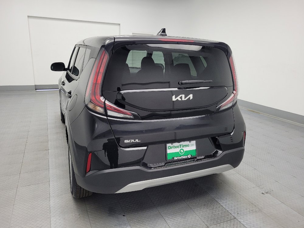 Used 2024 Kia Soul LX w/ Option Group 015 image 6