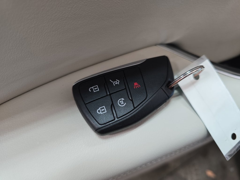 Used 2021 Buick Envision Preferred AWD/4WD image 35