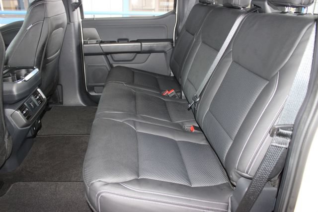 Used 2024 Ford F150 XLT w/ Equipment Group 302A MID AWD/4WD image 26