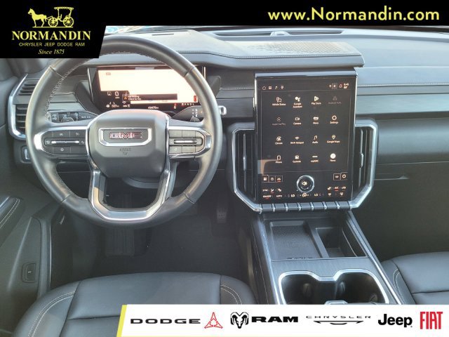 Used 2024 GMC Acadia Elevation AWD/4WD image 7