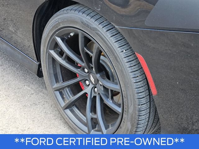 Used 2019 Dodge Charger Scat Pack w/ Daytona Edition Group RWD image 7