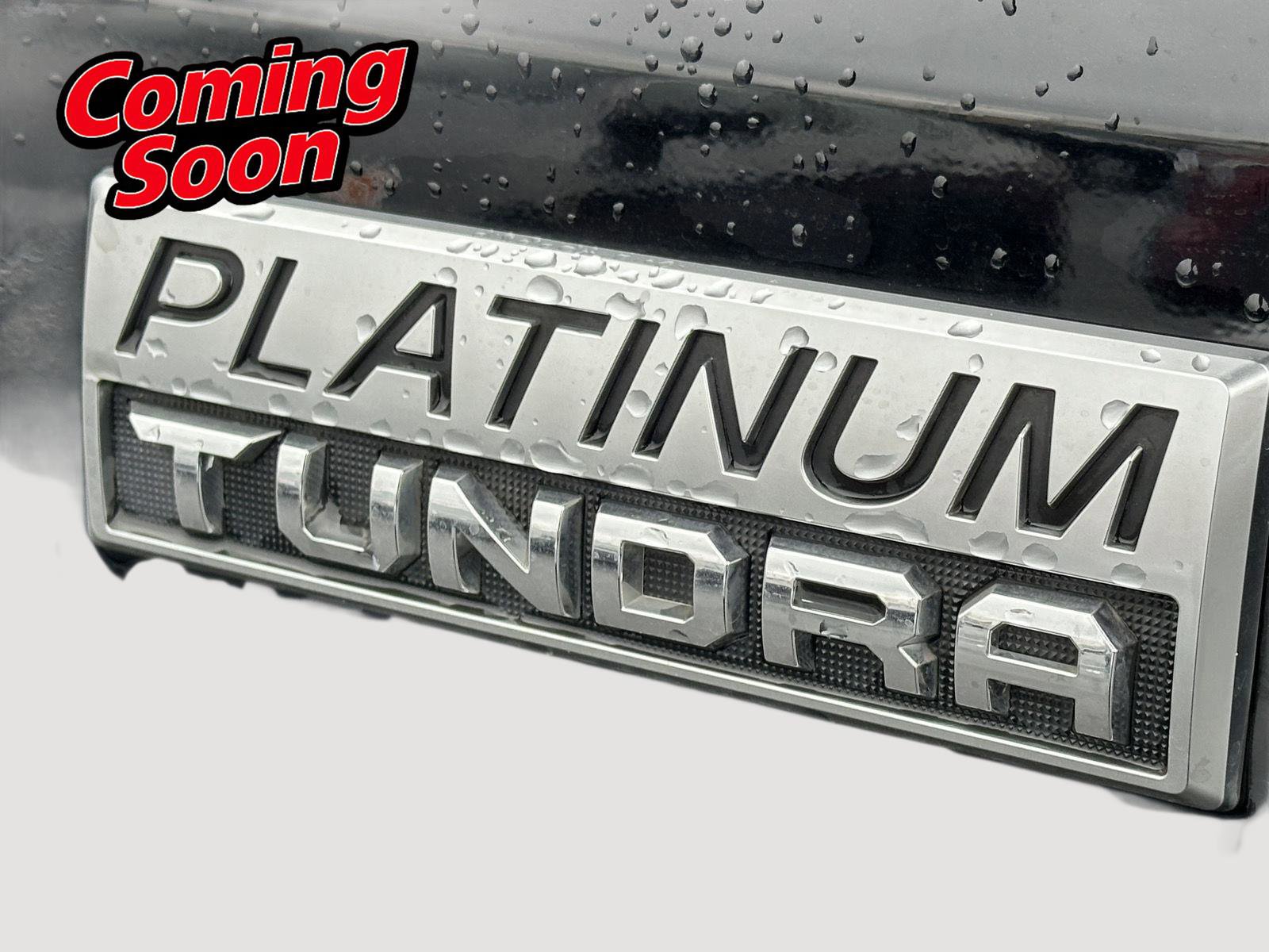 Used 2014 Toyota Tundra Platinum image 10