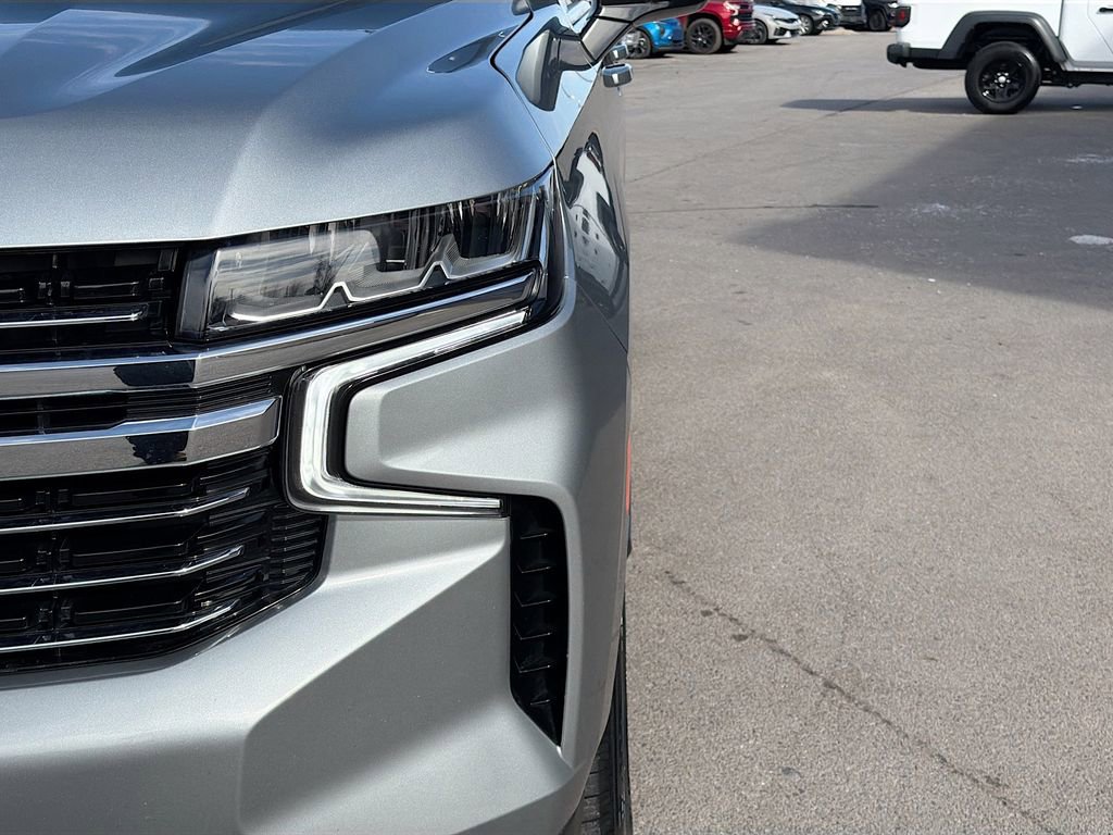 Used 2024 Chevrolet Tahoe LT image 11