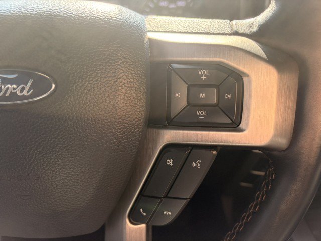 Used 2022 Ford F250 Platinum w/ Tremor Off-Road Package AWD/4WD image 16