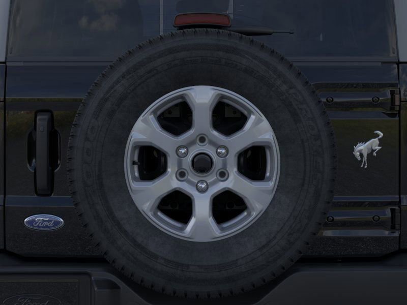 New 2025 Ford Bronco Big Bend image 24