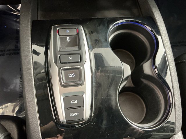 Used 2017 Honda Pilot Elite image 28