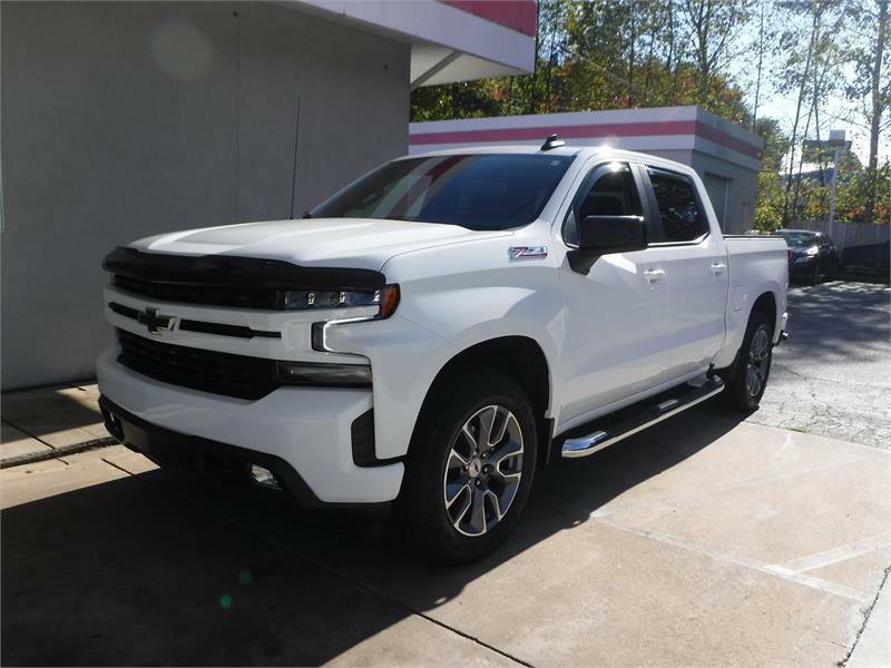 Used 2022 Chevrolet Silverado 1500 RST w/ All Star Edition Plus image 17