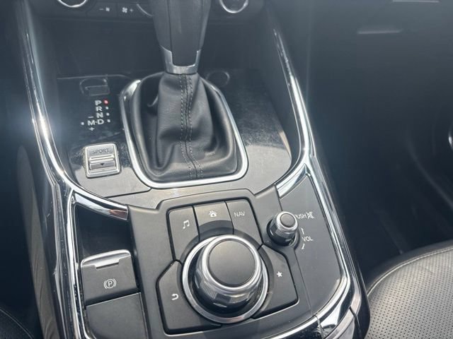 Used 2016 MAZDA CX-9 Grand Touring AWD/4WD image 14