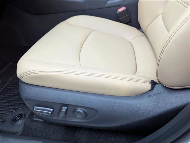 New 2025 Toyota RAV4 XLE Premium image 4