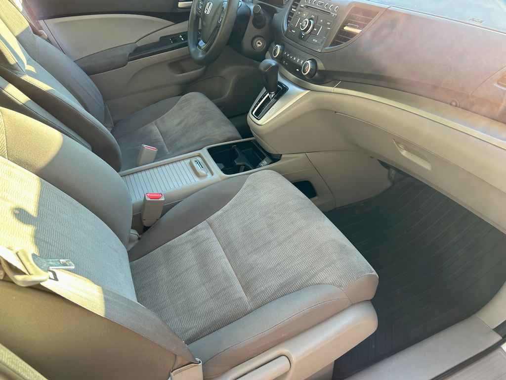 Used 2014 Honda CR-V LX image 15