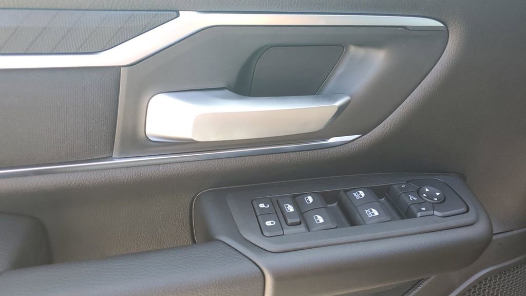 New 2026 RAM 1500 Big Horn image 21