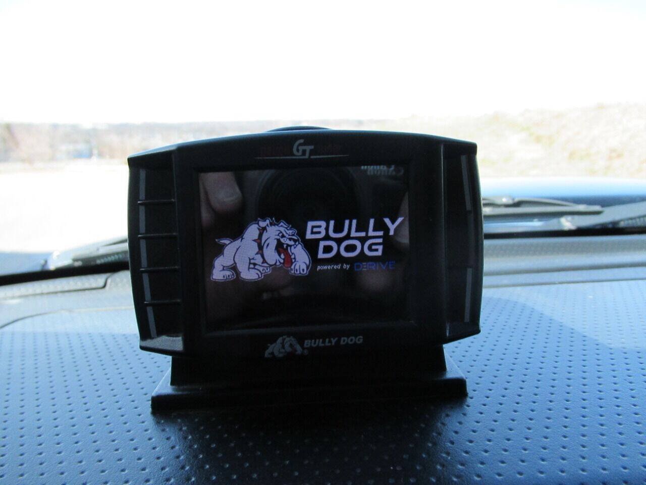 Used 2007 Toyota FJ Cruiser 4WD image 20