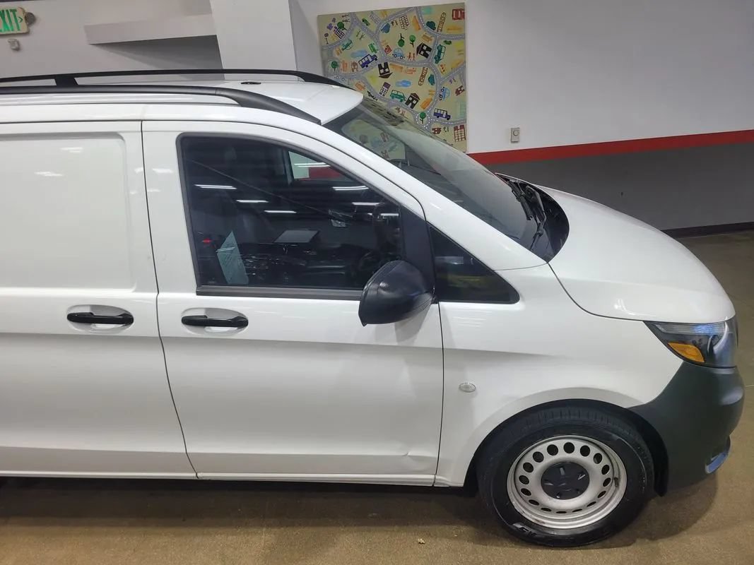 Used 2022 Mercedes-Benz Metris image 57
