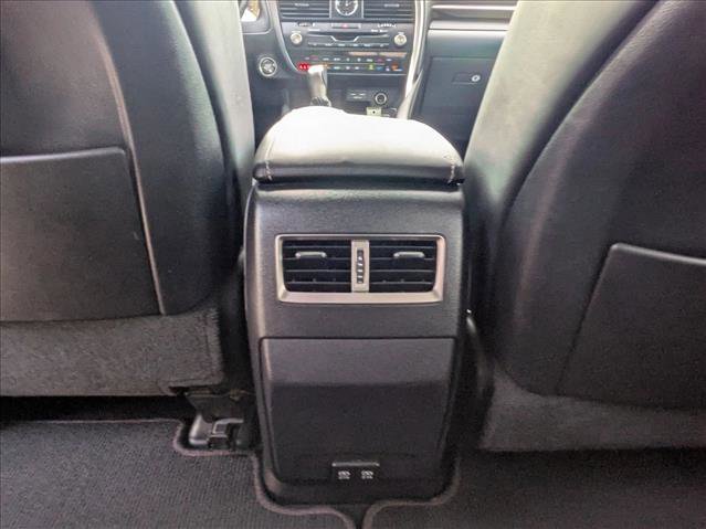 Used 2022 Lexus RX 350 RX 350 image 13