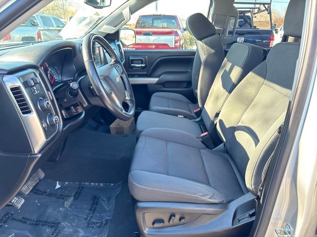 Used 2019 Chevrolet Silverado 1500 LT w/ All Star Edition image 11