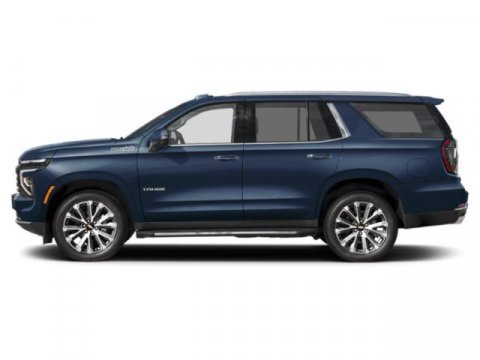 New 2026 Chevrolet Tahoe High Country AWD/4WD image 6