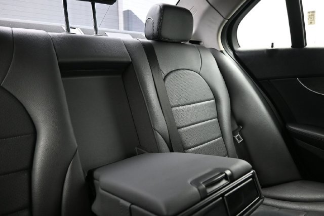 Used 2021 Mercedes-Benz C 300 Sedan w/ Premium Package image 18