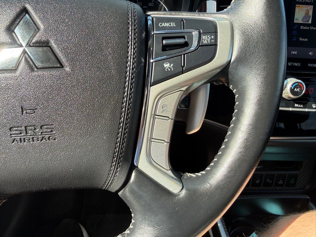 Used 2020 Mitsubishi Outlander GT AWD/4WD image 25