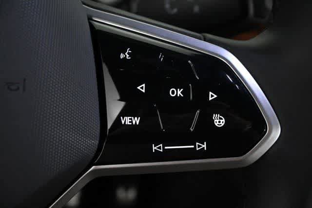 New 2025 Volkswagen ID. Buzz Pro S RWD image 26