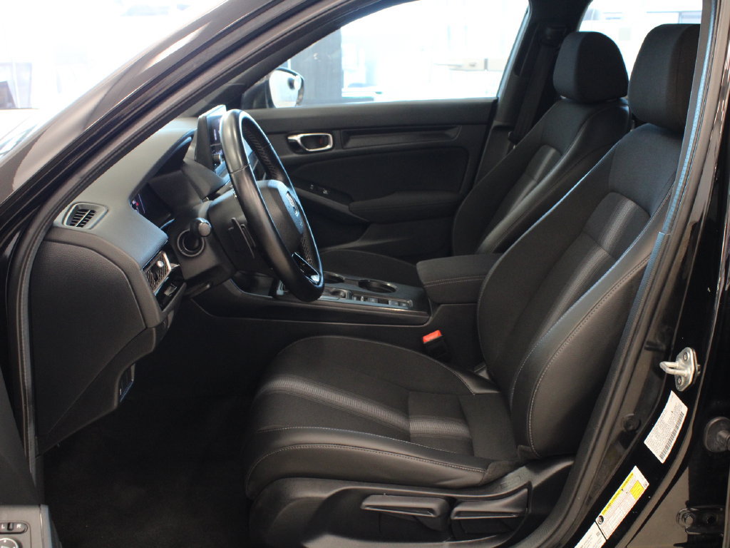 Used 2024 Honda Civic Sport image 12
