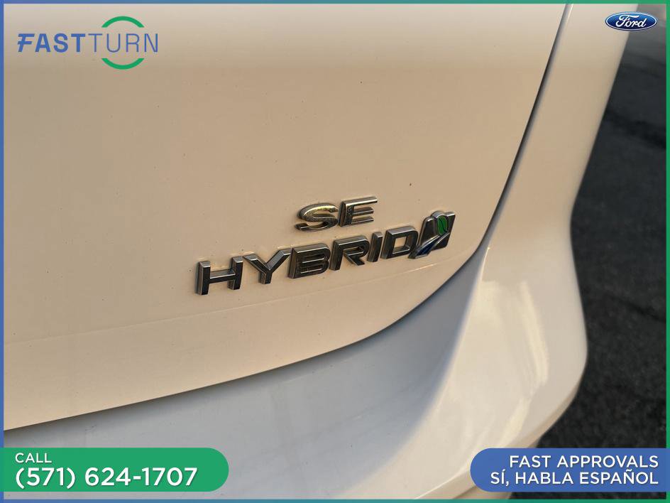 Used 2013 Ford C-MAX SE w/ Winter Pkg image 21