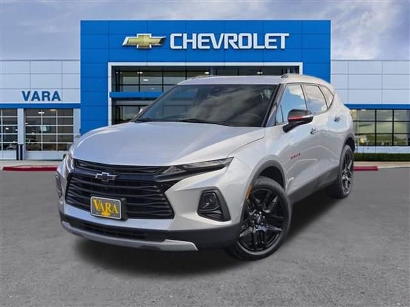Used 2021 Chevrolet Blazer LT w/ Redline Edition