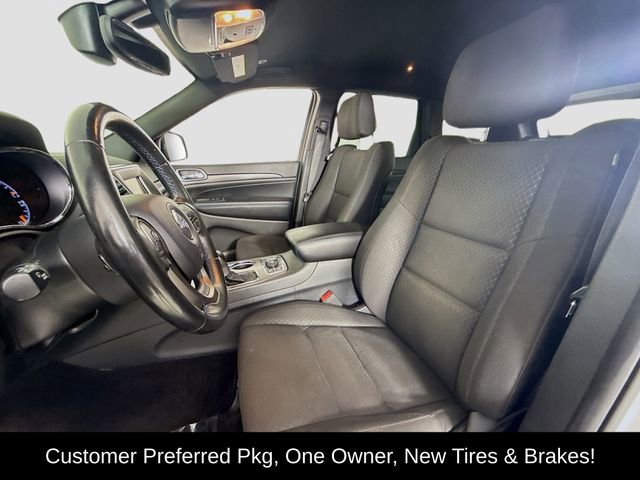 Used 2019 Jeep Grand Cherokee Laredo image 20