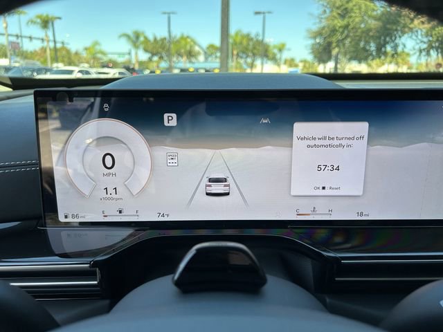 Used 2026 Genesis GV80 2.5T image 30