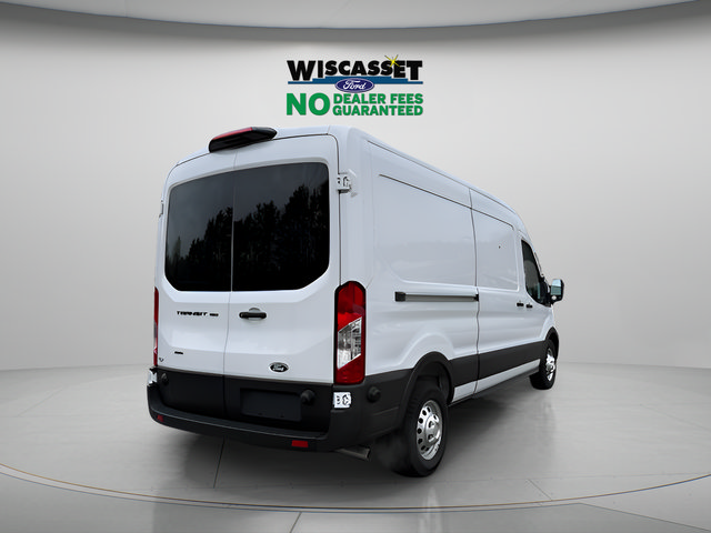 New 2026 Ford Transit 150 148 Medium Roof AWD image 20