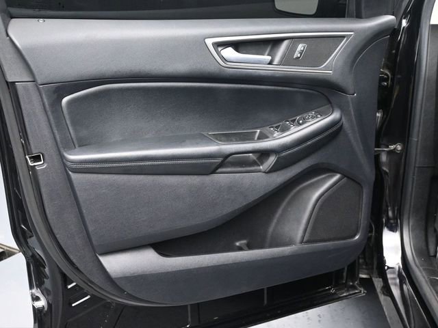 Certified 2022 Ford Edge SEL w/ Convenience Package image 21