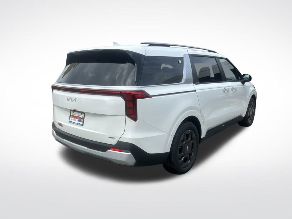 New 2026 Kia Carnival EX image 5